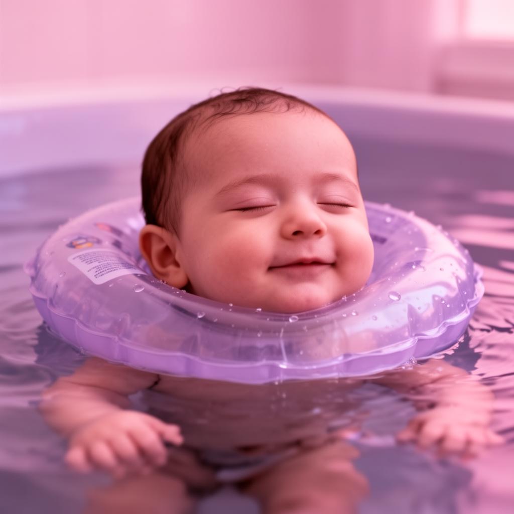 Hydrotherapie (floaten)